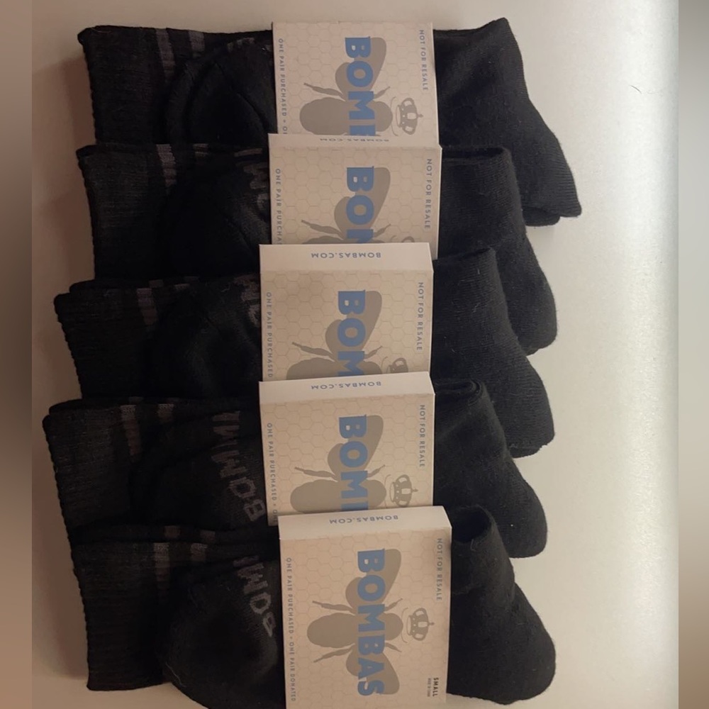 Bombas socks